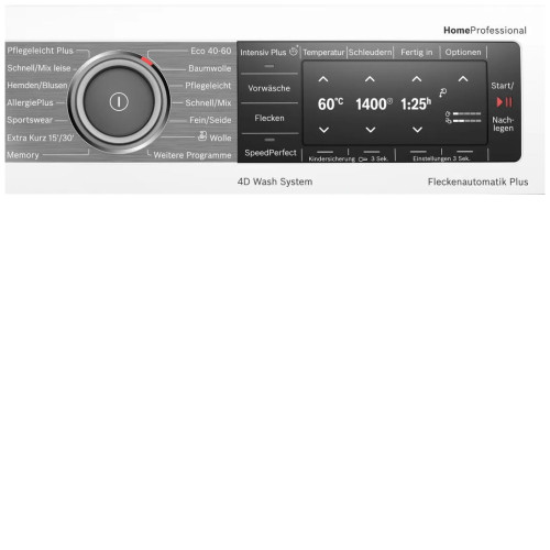 Стиральная машина BOSCH WAV28G44