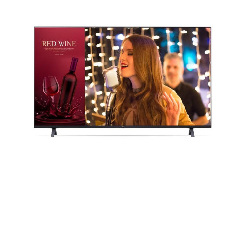 Телевизор LG 43UR640S0ZD
