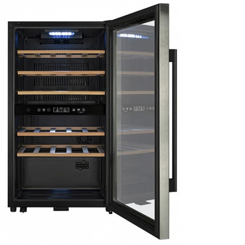 Винный шкаф LA SOMMELIERE ECS31.2Z