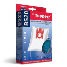 Для пылесоса TOPPERR bs20