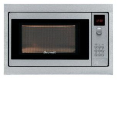 Микроволновая печь BRANDT me 1040 x