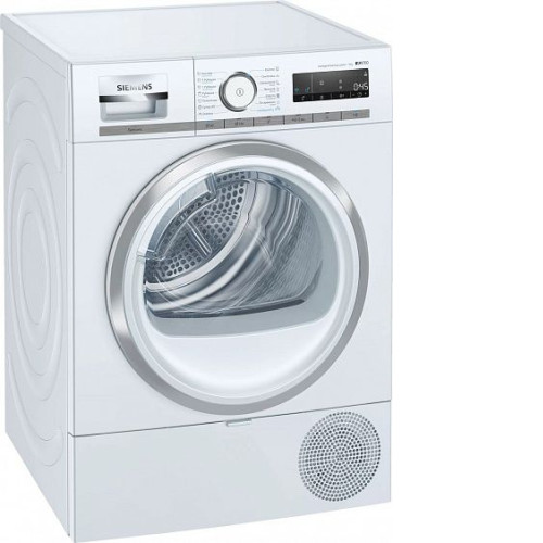 Сушильная машина SIEMENS WT47XKH1OE