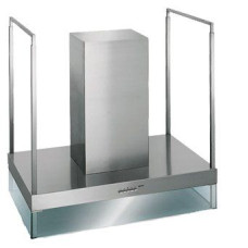 Вытяжка FALMEC asia isola 120 ix/glass (800)