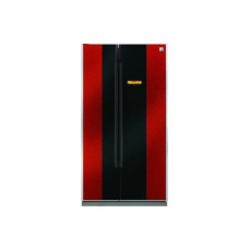 Холодильник DAEWOO ELECTRONICS FRS-T24BBR Холодильник DAEWOO ELECTRONICS FRS-T24BBR