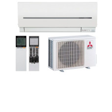 Сплит-система MITSUBISHI ELECTRIC MSZ-SF35VE/MUZ-SF35VE Сплит-система MITSUBISHI ELECTRIC MSZ-SF35VE/MUZ-SF35VE