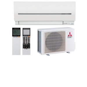 Сплит-система MITSUBISHI ELECTRIC MSZ-SF35VE/MUZ-SF35VE