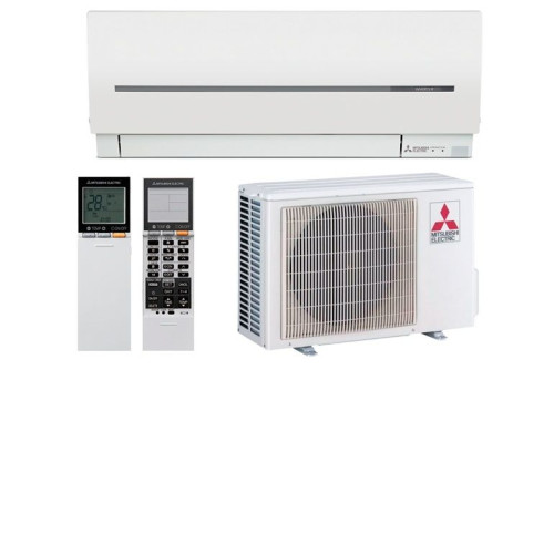 Сплит-система MITSUBISHI ELECTRIC MSZ-SF35VE/MUZ-SF35VE