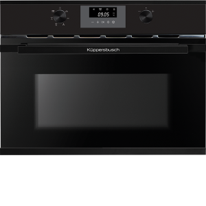 Паровой шкаф KUPPERSBUSCH CDK 6300.0 S5 Black Velvet Паровой шкаф KUPPERSBUSCH CDK 6300.0 S5 Black Velvet