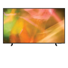 Телевизор SAMSUNG UE65AU8000U