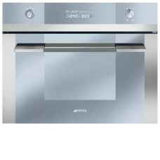 Духовой шкаф SMEG sc45mf2