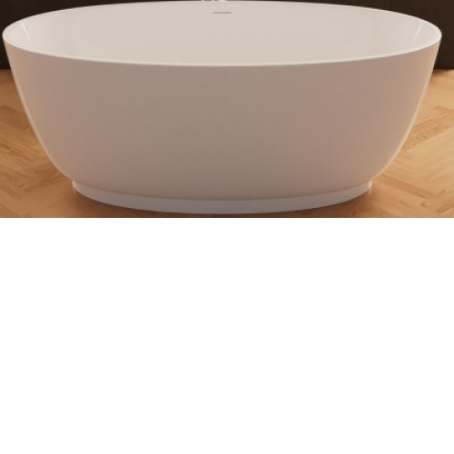 Ванна FRANK F6015 White