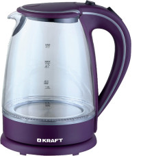Чайник KRAFT KF-KG1702VI