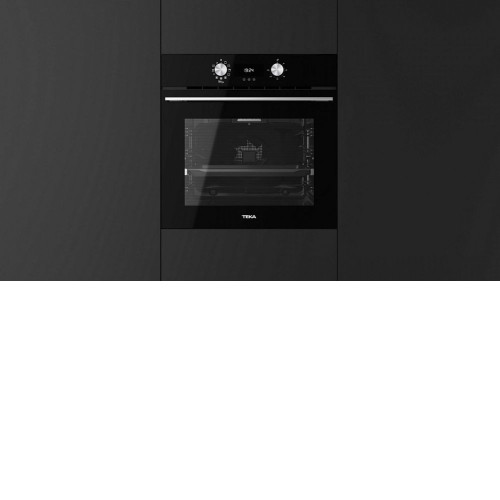 Духовой шкаф TEKA AIRFRY HLB 8416 NIGHT RIVER BLACK