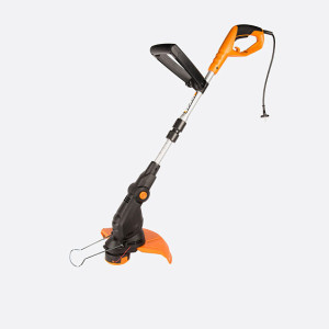 Триммер электрический WORX WG119E Триммер электрический WORX WG119E