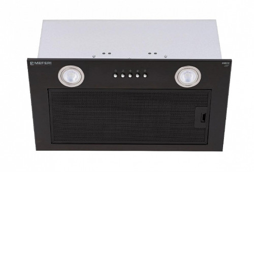 Вытяжка MEFERI INBOX52BK LIGHT