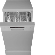 Посудомоечная машина WEISSGAUFF DW 4526 Silver