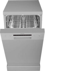 Посудомоечная машина WEISSGAUFF DW 4526 Silver