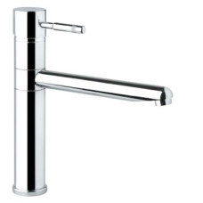 Смеситель FIORE Xenon 44WH5451 белый