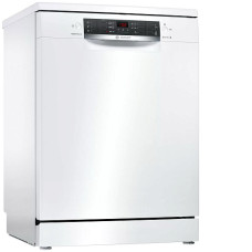 Посудомоечная машина BOSCH SMS46JW10Q Посудомоечная машина BOSCH SMS46JW10Q