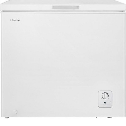 Морозильник-ларь HISENSE FC-325D4BW1