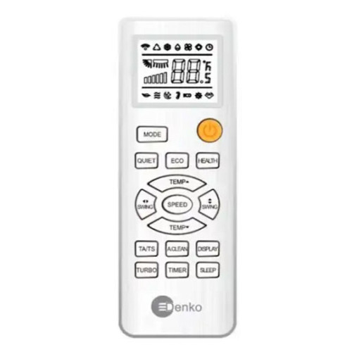 Сплит-система DENKO DNH-18/DNN-18