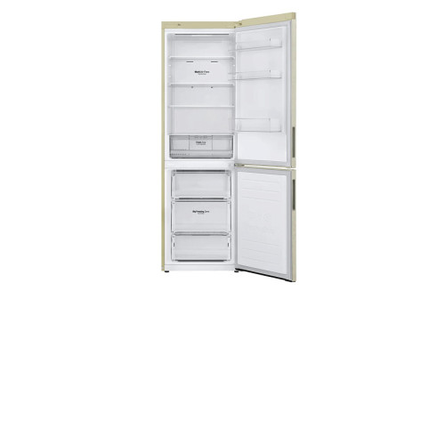 Холодильник LG GA-B459CEWL
