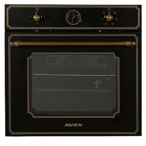 Электрический духовой шкаф AVEX RB 6360