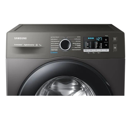 Стиральная машина SAMSUNG WW70AAS25AX