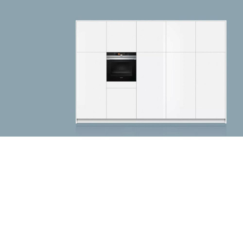 Духовой шкаф SIEMENS HB678GBS6