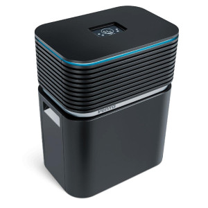 Мойка воздуха VENTA AeroStyle LW74 WiFi schwarz (черный)