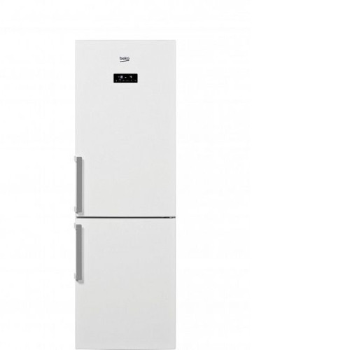 Холодильник BEKO CNKR 5321E21W
