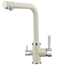 Смеситель KUPPERSBERG GEOS JASMIN
