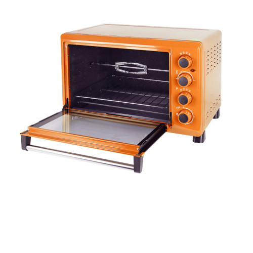 Мини-печь OURSSON MO4225/OR