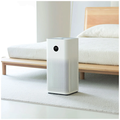 Воздухоочиститель XIAOMI Mi Air Purifier Pro H BHR4280GL (AC-M13-SC)