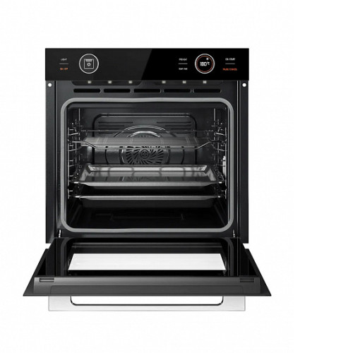 Духовой шкаф KUPPERSBERG HT 612 White