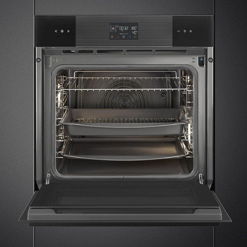 Духовой шкаф SMEG SOP6102S2PB3