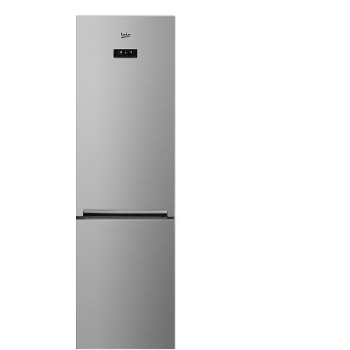Холодильник BEKO CNKDN6356E20X