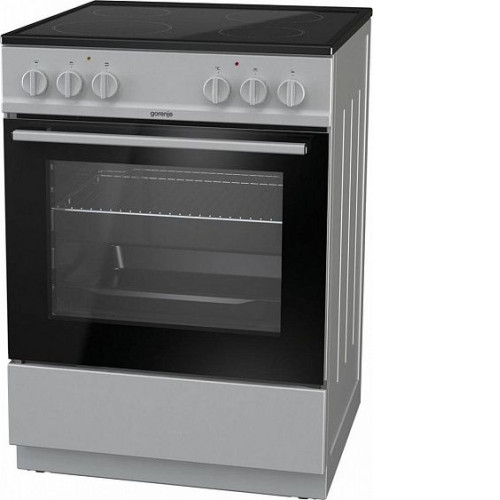 Кухонная плита GORENJE EC6111SG