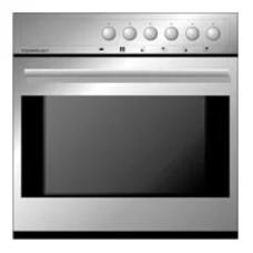 Духовой шкаф Kuppersbusch GEH 6300.1 J