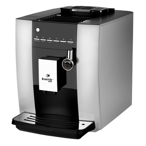 Кофемашина KAFFIT KLM1604 Nizza White