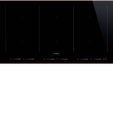 Варочная поверхность SMEG SIM6964R Варочная поверхность SMEG SIM6964R
