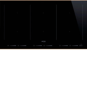 Варочная поверхность SMEG SIM6964R