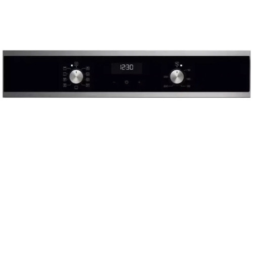 Духовой шкаф ELECTROLUX EOD5C70BX