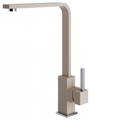 Смеситель ALVEUS JENNY G55 BEIGE