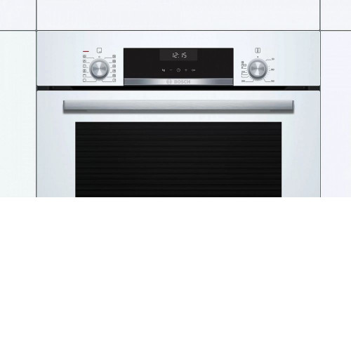 Духовой шкаф BOSCH HIJ557YW0R