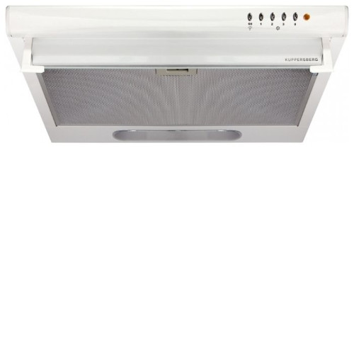 Вытяжка KUPPERSBERG slm 601 w