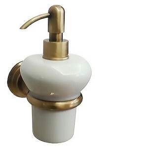 Дозатор BAGNO & ASSOCIATI Canova CA12892 BR