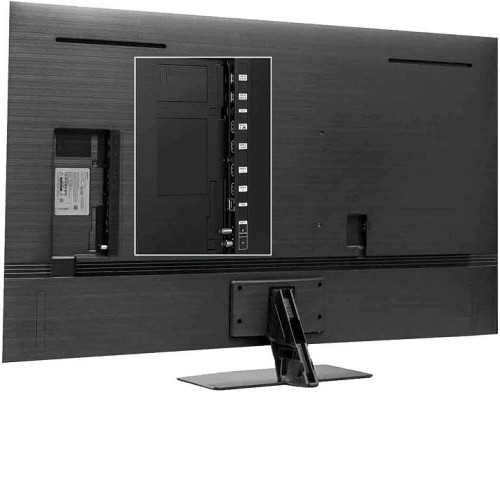 Телевизор SAMSUNG QE65QN87AAU