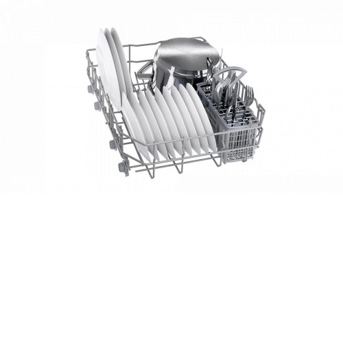 Посудомоечная машина BOSCH SPV2IKX01R