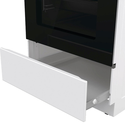 Плита GORENJE GEC5C61WG